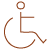Accesible si
